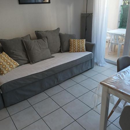 Calme T2 Avec Terrasse A Hendaye, Proche Plage - Fr-1-239-780 외부 사진