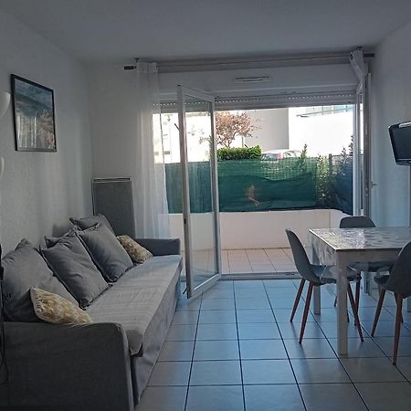 Calme T2 Avec Terrasse A Hendaye, Proche Plage - Fr-1-239-780 외부 사진