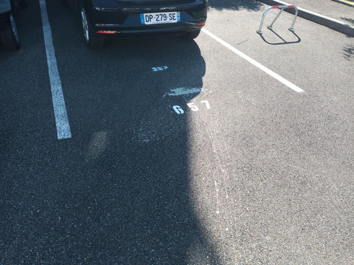 Calme T2 Avec Terrasse A Hendaye, Proche Plage - Fr-1-239-780 외부 사진