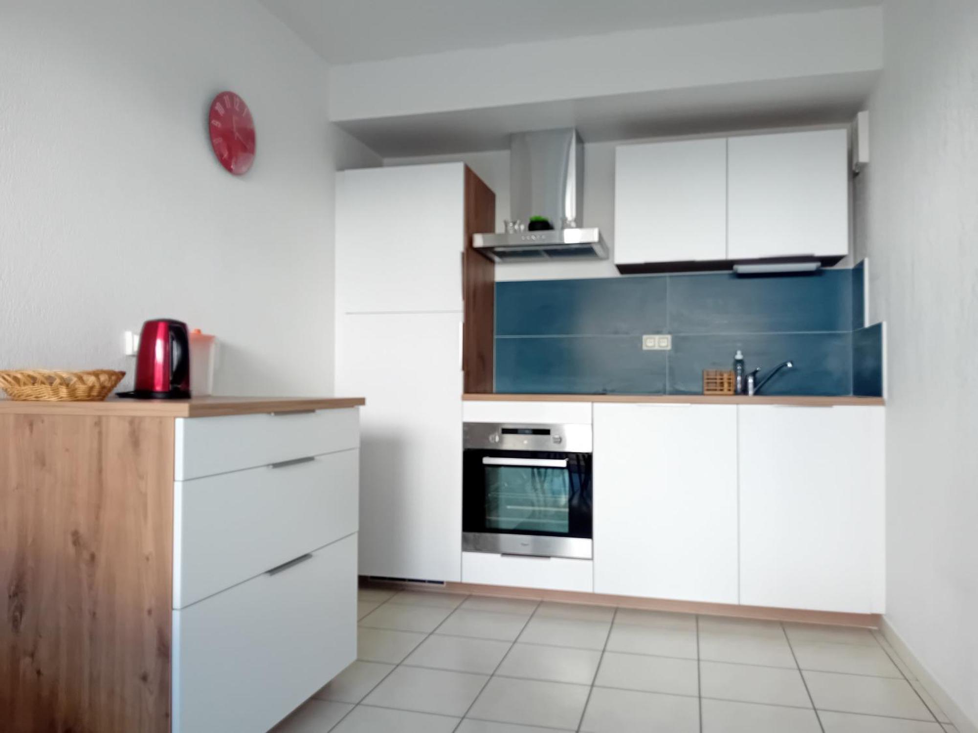 Calme T2 Avec Terrasse A Hendaye, Proche Plage - Fr-1-239-780 외부 사진